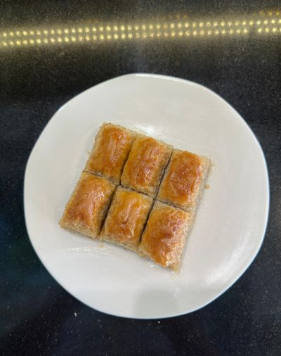 Cevizli Baklava (1 kg.)