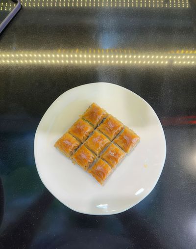 Cevizli Özel Baklava (500 gr.)