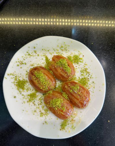 Şekerpare (500 gr.)