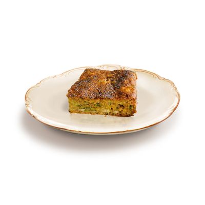 Siyez Unlu Fırın Mücver