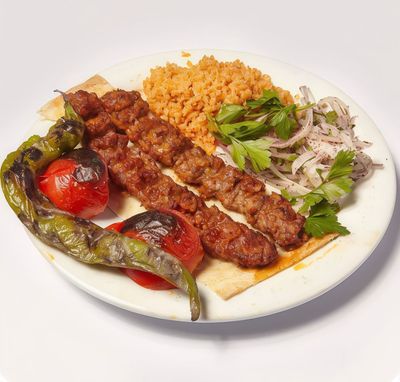 Adana Kebap