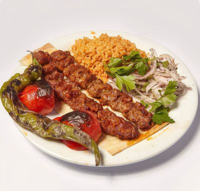 Urfa Kebap
