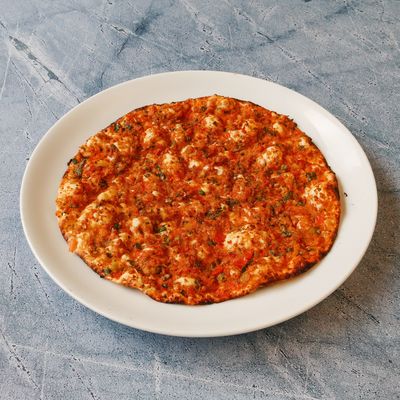 Fındık Lahmacun