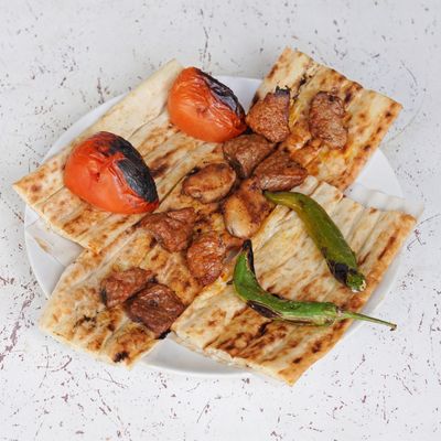 Kuzu Şiş