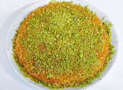 Sultanzade (1 Kişilik)