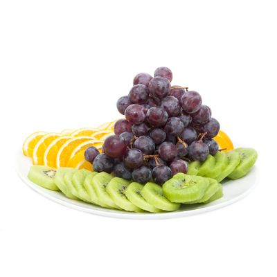 Meyve Tabağı