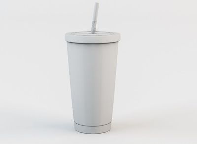 Iced Espresso & Organics Tonic Water (25 cl.)