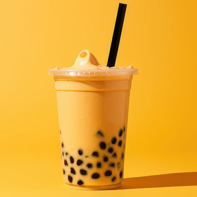 Çarkıfelek Bubble Tea