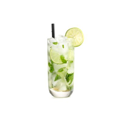 Mojito (Alkolsüz)