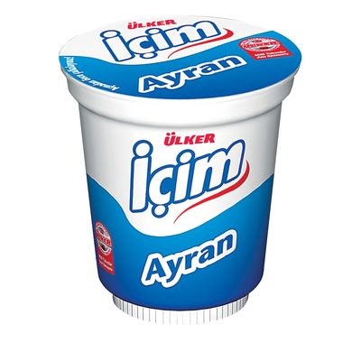 İçim Ayran (27 cl.)