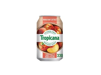 Tropicana (33 cl.)