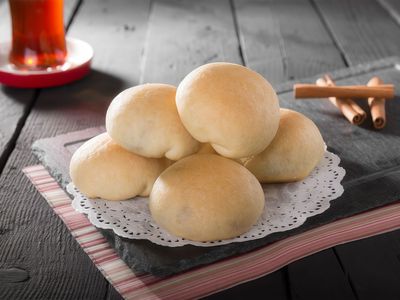 İzmir Bombası (500 gr.)