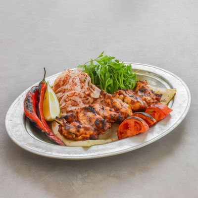 Çıtır Tavuk Kelebek (1 kg.)