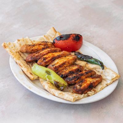 Tavuk Kanat (500 gr.)