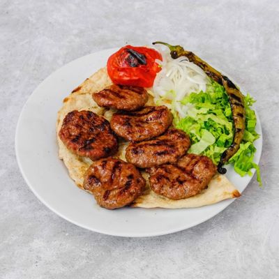 Kasap Köfte (500 gr.)