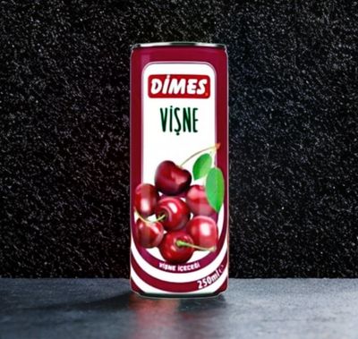 Dimes Vişne (25 cl.)