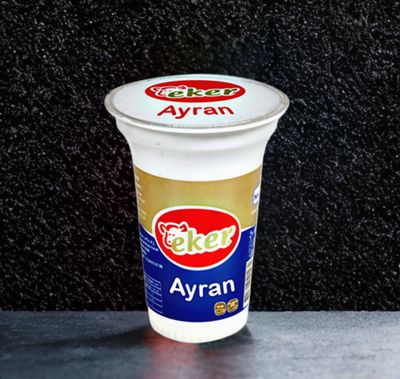 Ayran (17 cl.)