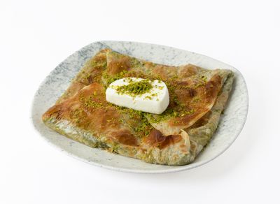 Katmer (Küçük Boy)