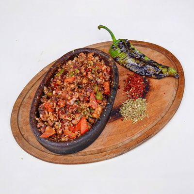 Kokoreç