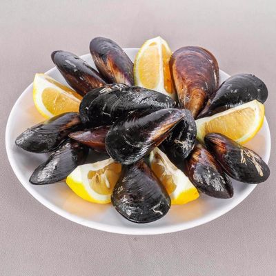 Midye Dolma (10 Adet)