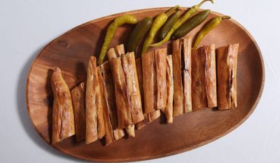 Kıymalı Kaşarlı Pide (Kapalı)
