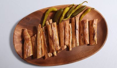 Karışık Pide (Kapalı)