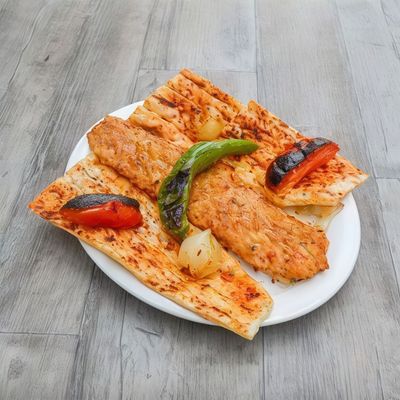 Tavuk Kebap