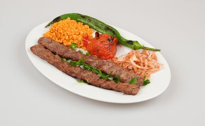Urfa Kebap