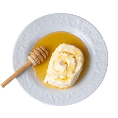 Bal & Kaymak