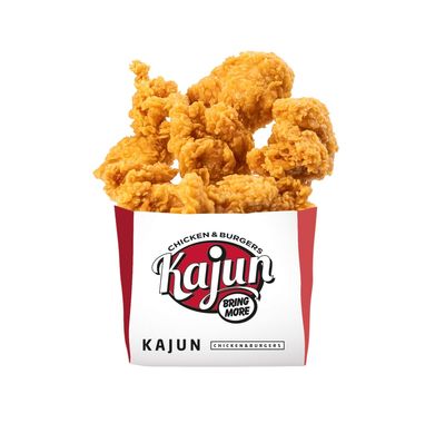 Tavuk Nugget (6 Adet)