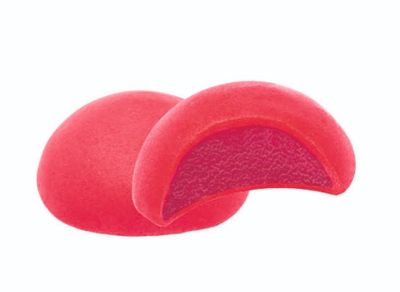 Karadutlu Dondurmalı Mochi (35 gr.)