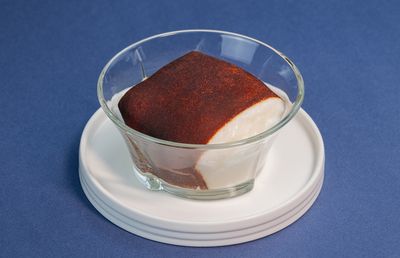 Antep Fıstıklı Kazandibi