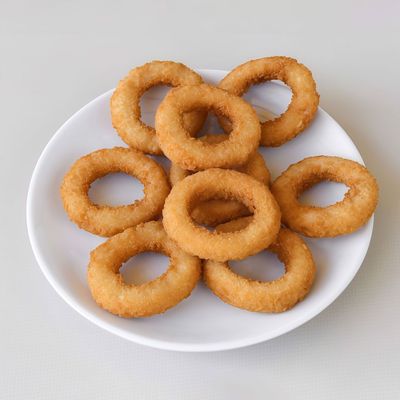 Soğan Halkası (6 Adet)