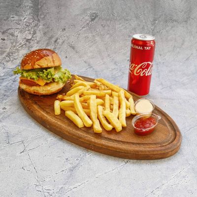 Bigburger