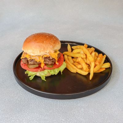 Cheeseburger
