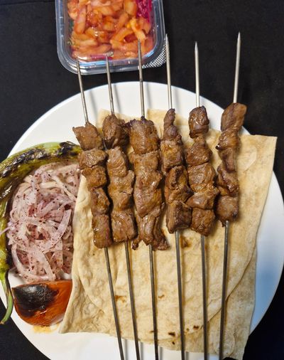 Kuşbaşı Şiş (200 gr.)