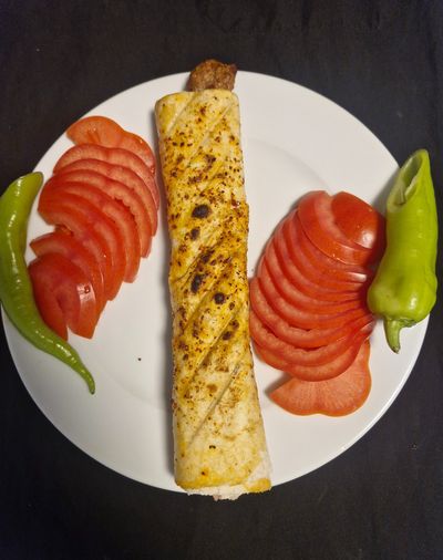 Urfa Dürüm (90 gr.)