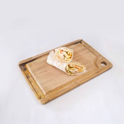 Kaşarlı Patso Dürüm