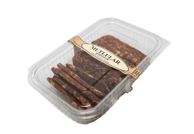 Fındıklı Erik Sulu Gevrek