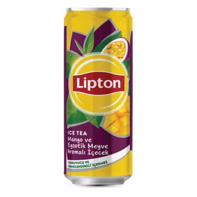 Lipton Ice Tea Mango (33 cl.)