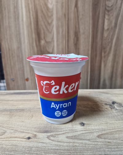 Ayran (27 cl.)
