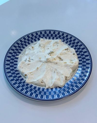 Patlıcan Salatası
