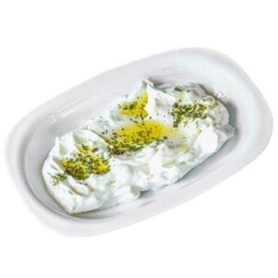 Kuru Cacık
