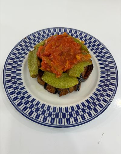 Şakşuka