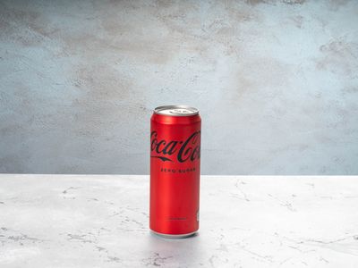 Coca-Cola Zero (30 cl.)