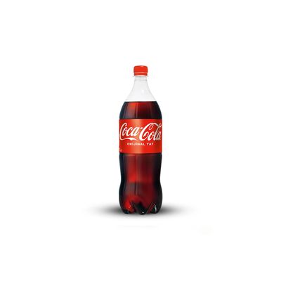Coca-Cola (2,5 L.)