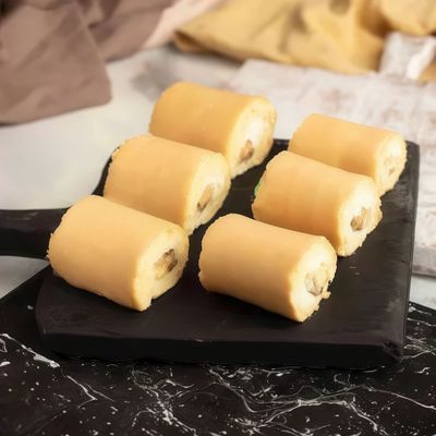 Muzlu Rulo (6 Adet)