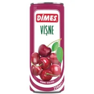 Dimes Vişne (33 cl.)