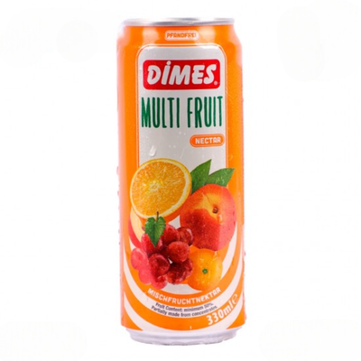 Dimes Karışık (33 cl.)