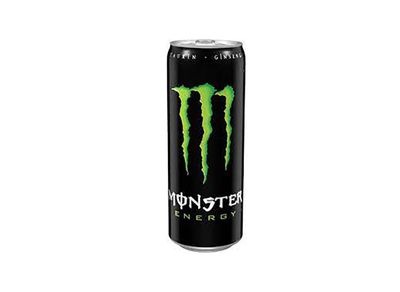 Monster Energy (50 cl.)